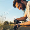Antonio Ballesta, Photographer in Écija