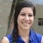 Yolanda Martinez, Technical Architect in Cañada Rosal
