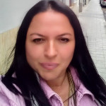 Diana Dencheva, Housekeeper in Alicante