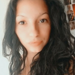 Yazmina Benitez Armenta, Hairdresser in Las Palmas de Gran Canaria