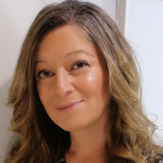 Cynthia Nehama Serrano, Psychologist in Madrid