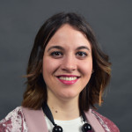 Alba Fernandez, English tutor in Basauri