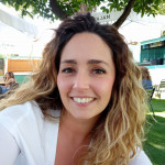 Gracia Gema Gómez, Spellchecker in Spanish in Benamejí