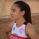 Eva Polo Gonzalez, Personal trainer in Alba de Tormes