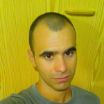 Ginés González Serrano, Personal trainer in Benidorm