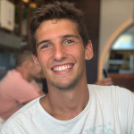 Andrés Plazuelo, Psicólogo en Sevilla