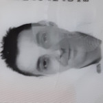 Óscar Medina, Private chauffeur in Valencia