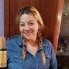 Angelica Marcano, Massatgista a Vic