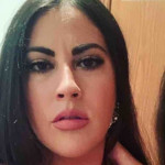 Carmen Prieto Ibañez, Personal assistant in Alcalá de Guadaíra