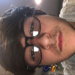 Mario Rodriguez San Antonio, Babysitter in Arganda del Rey