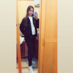 Lucia Palacios, Children's entertainer in Puerto Real