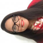 Astrid Robinson, Content writer in Spanish in Hondón de los Frailes