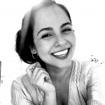 Alejandra Muñoz, Content writer in Spanish in Alcorcón