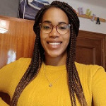 Jeniffer Acosta, Babysitter in Soria