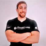 Jesus Valor, Personal trainer in Alcobendas