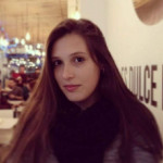 Anabel Cárceles, Spellchecker in Spanish in Alcantarilla