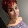 Alba González Fuentes, Correctora ortográfico en castellano a Barcelona