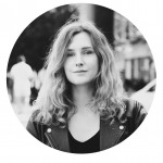 Polina Pritulina, Content writer in Russian in Barcelona