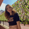 Hazel Machado, Correctora ortográfico en castellano a Valencia