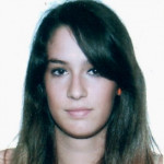 Marta Hortelano, Redactora de continguts en castellà a Sevilla