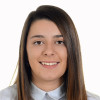 Natalia García Millán, Socorrista a Tomelloso