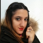 Sora Arya, Manicurist and pedicurist in Zaragoza