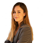 Miriam Calvo Iso, Content writer in Spanish in Zaragoza