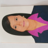 Angie Sepulveda, Caregiver of elderly in Tarragona