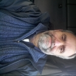 Miguel Serrate mier, Private chauffeur in Castro-Urdiales