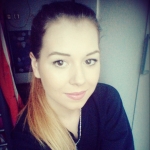 Viktoria Ivanova, Pet sitter in Madrid