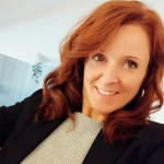 Mari Larios García, House cleaner in Murcia