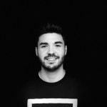 Alberto Barroso, DJ in Madrid