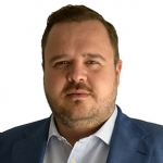 Iván Fariña Díaz, Real estate appraiser in Santa Cruz de Tenerife