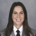 Cristina García, Podologist in Coslada