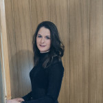 Sandra Calatayud, Socorrista a Cullera