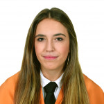 Inés Alcantara Fernandez, Professora de reforç a Sevilla