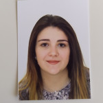 Alba Bernardos, Leisure Instructor in Segovia