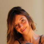 Daiana Chacon, Personal trainer in Valencia
