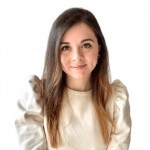 Inma Briones, Content writer in Spanish in Colmenarejo