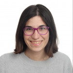 Marta Laveda Box, Correctora ortográfico en castellano a Blanca