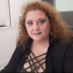 María Dolores Osete Láiz, Advocada a Murcia