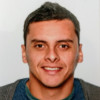 Nicolás Maciel, Masseur in Blanes