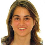 Michelle Rueda, Cuidadora de gent gran a Moncada