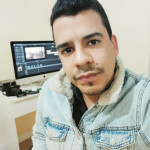 Guillermo García, Videograf a Barcelona