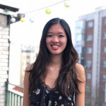 Clara González, Cangur a Benalmádena