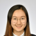 Yaoyu Chen, Nutritionist in Barcelona