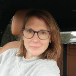 Valeria Haasper, Traductora de español a portugués en Tres Cantos