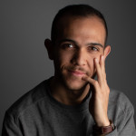 Lucas Hohmann, Photographer in Granada