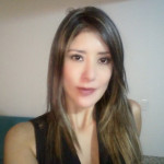 Alexa Giovanzani, Masseur in Santa Cruz de Tenerife