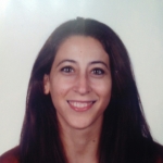 Cristina Romera Cherino, Psychologist in Las Palmas de Gran Canaria